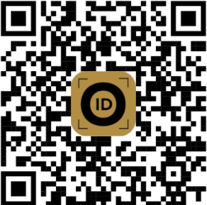 QR Opera-ID